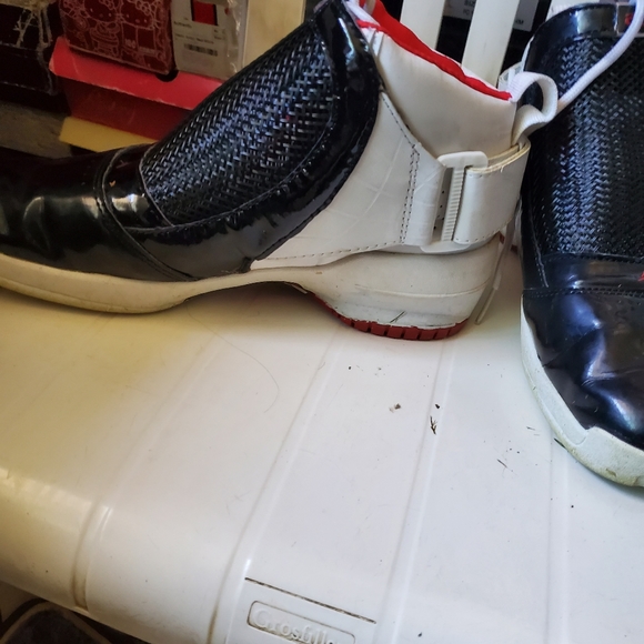 Jordan FINAL.PRICE. - Picture 4 of 4